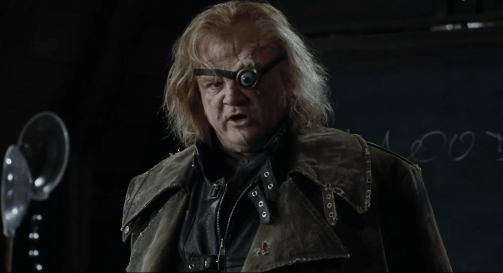 哈利波特手游当魔法界最强傲罗穆迪成为伙伴卡效果会有多强