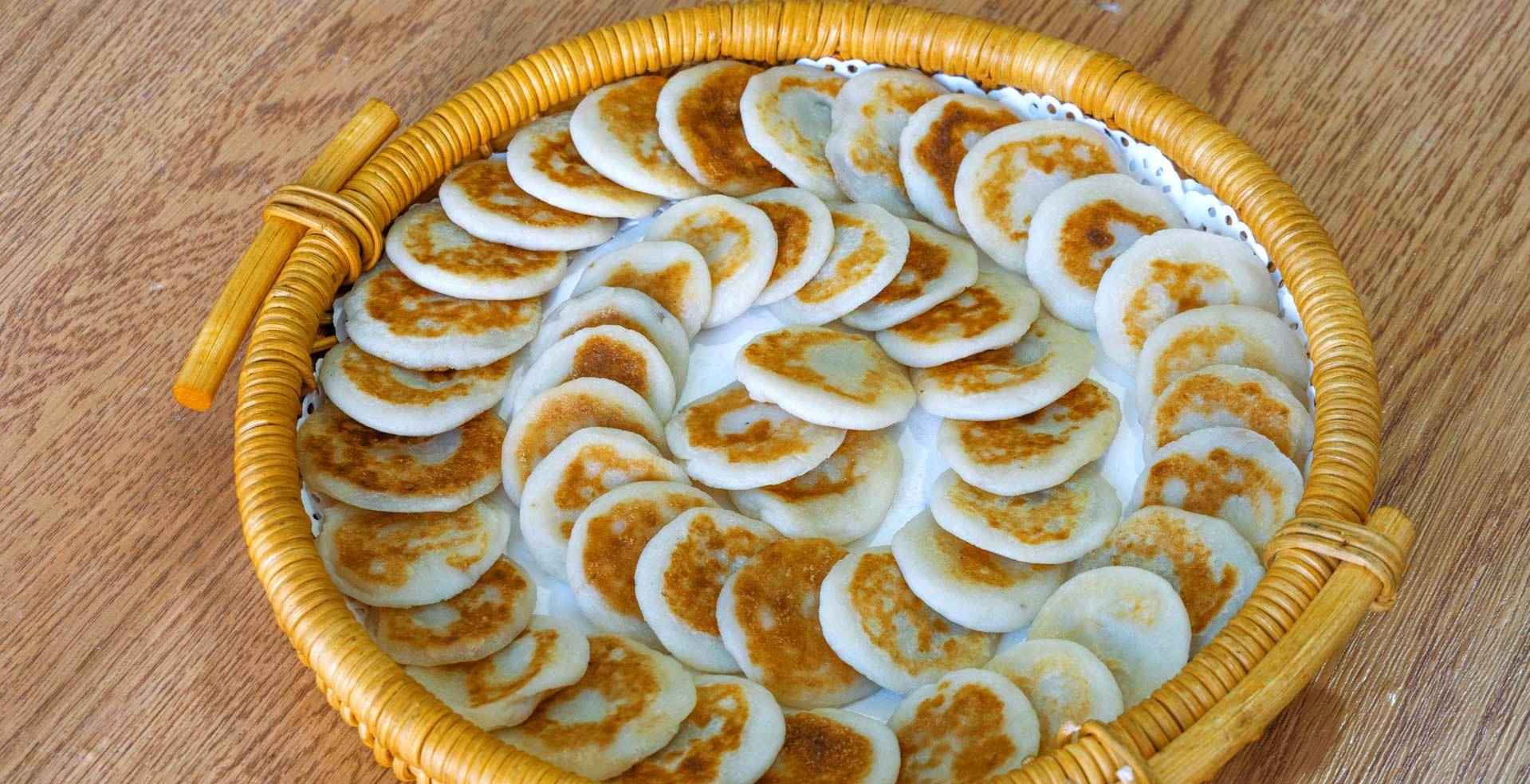 生姜|四九进补，无论有钱没钱，都要吃“冬补10宝”，养精蓄锐安稳过冬