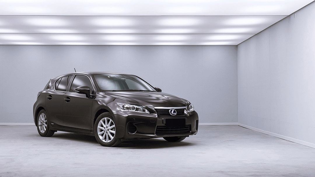 2020款雷克萨斯ct用车成本分析月开销1231元有这事