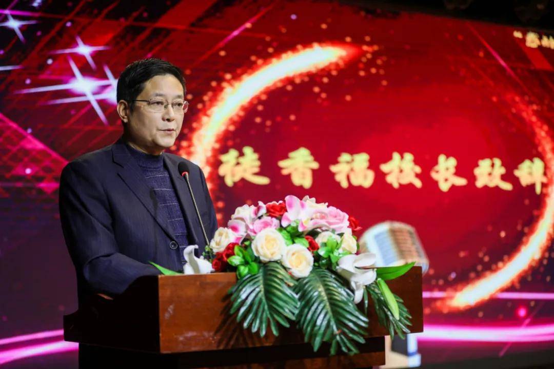 原创南京市宁海中学实至名归这所中学的人物颁奖典礼震撼来袭