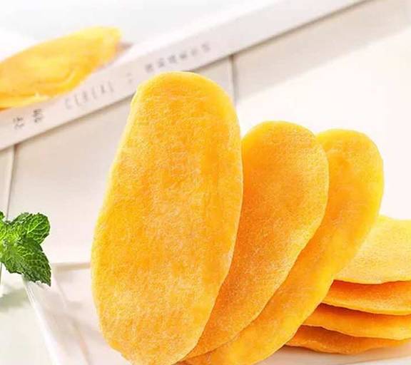 传统|置办年货别只买瓜子，这5样零食，无论送礼还是自己吃，都很合适