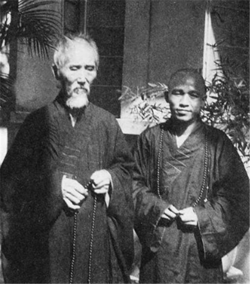 他是中国第一高僧，活了120岁，临终给后人留一字，点醒无数世人