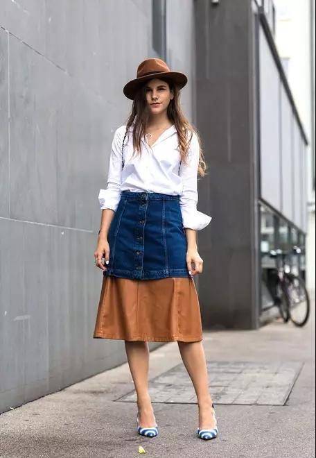 青春 女人一旦上了50岁，建议多穿这4种“减龄穿搭”，上档次还有气质