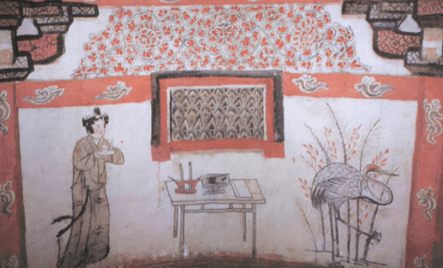 墓葬|河北发现辽代古墓，出土一桌千年前没吃完的饭菜，古人都吃些什么