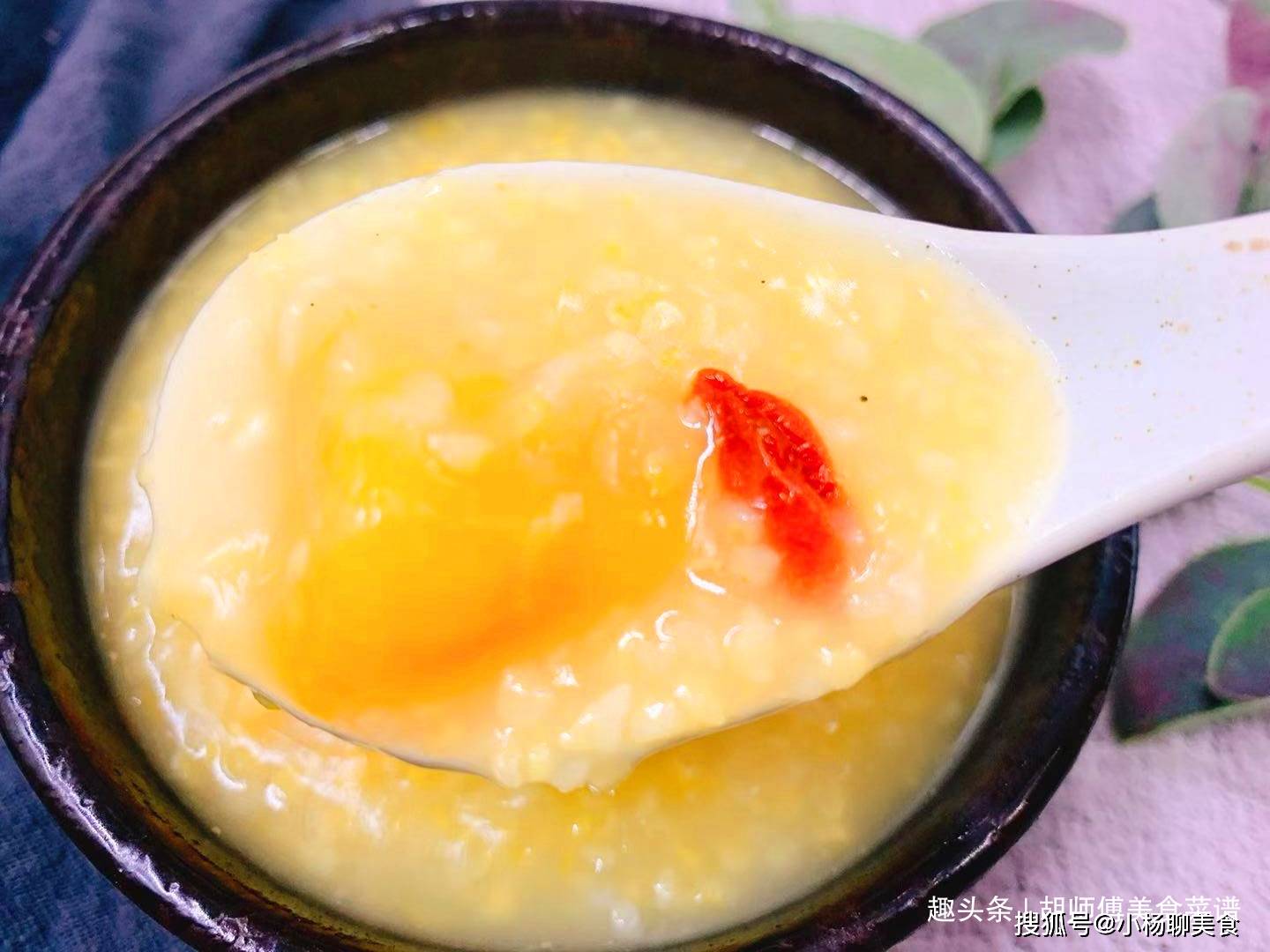 因为|冬天最该喝这汤,每周喝一碗,排出黑臭宿便,口臭便秘慢慢消失了