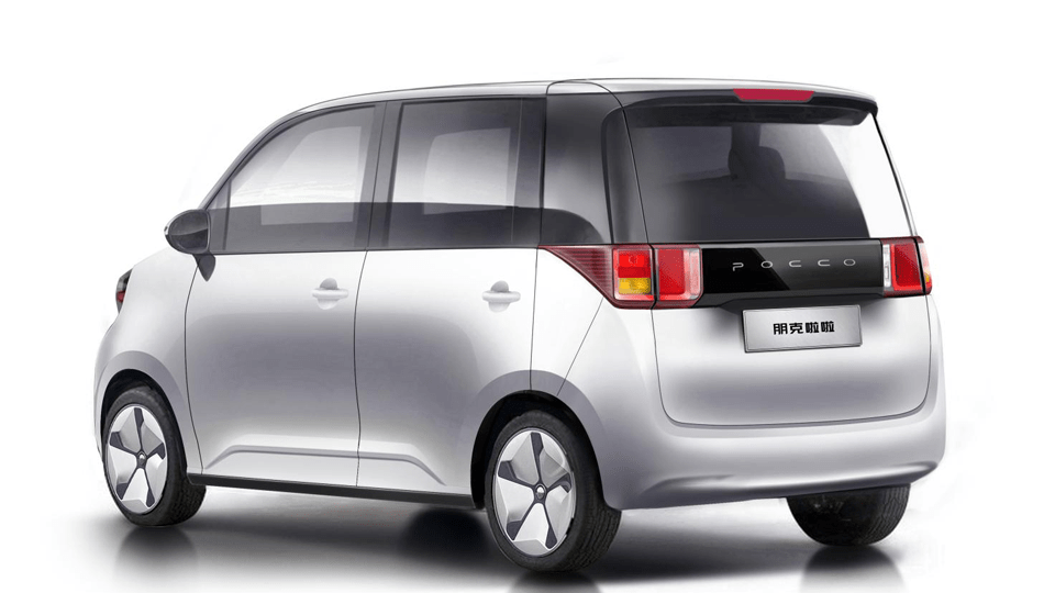 朋克啦啦:低配版朋克多多,卖点只有续航和价格?_搜狐汽车_搜狐网