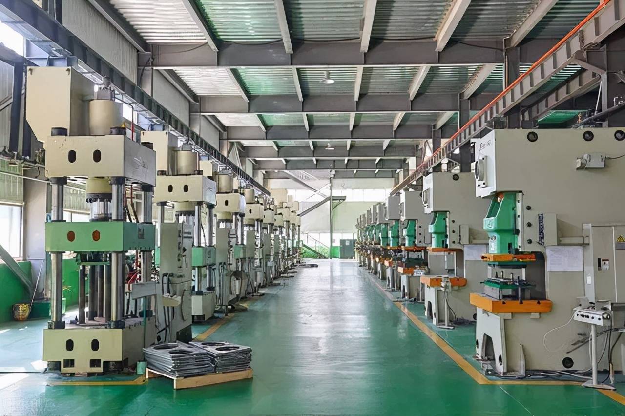 小家电工厂生产环节如何做到实时可视化?_物料_计划_工序