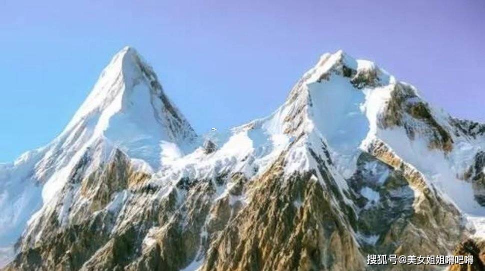 为何地球上没有超过1万米的山峰？