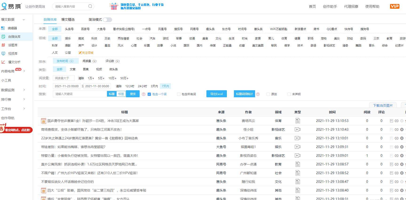 自媒体怎么提升流量 d7a49355fd084f3596b4b885708c82ec.jpeg