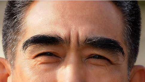 原创男人50岁后眉毛越长寿命越长其实可能是这些原因