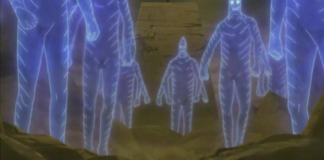 剧情|火影：官方说影分身术是禁术，那后期为什么有那么多人会呢？