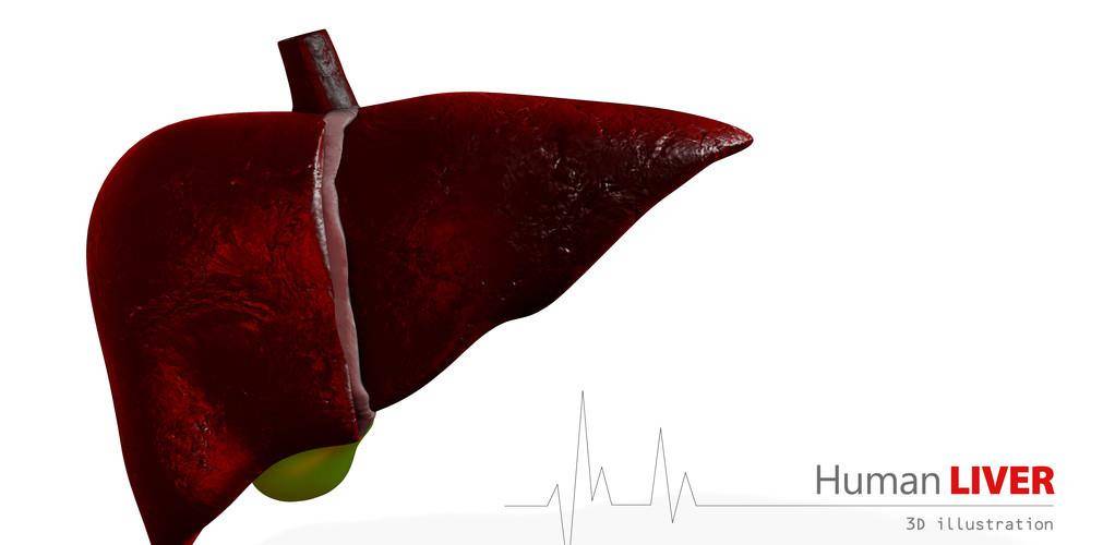 肝脏|伤肝容易养肝难，善待肝脏，这6种伤肝行为，别再继续了