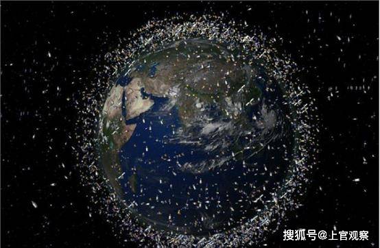 旅行者一号从远处给地球画像 科学家看完后哭笑不得 太阳系 人类 发射