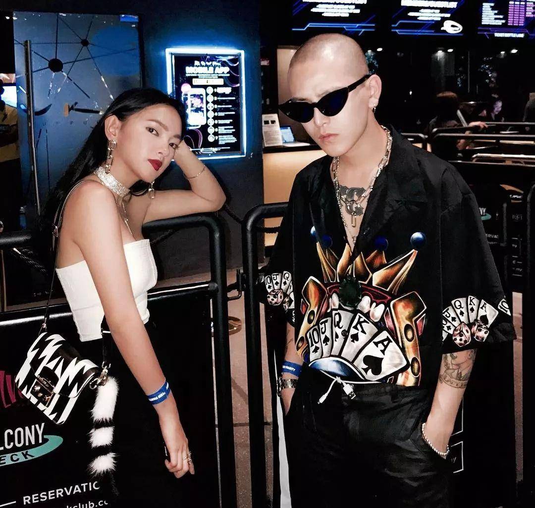 Bui 撞脸宋慧乔，22岁登福布斯，4年甜蜜热恋，身高159越南矮子有多强