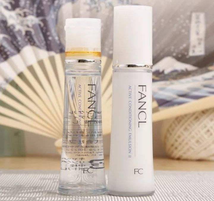 甘露水乳黑名单大吐槽:AHC、黛珂致敏,连医生都慎用,孕妈还在囤?