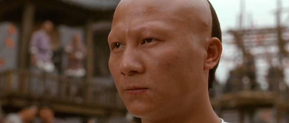 演技|与孙红雷一样，演艺圈里的10位“狠人”，有人靠演技，有人靠脸