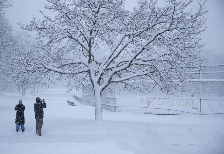 气象大数据可助力碳达峰碳中和目标实现