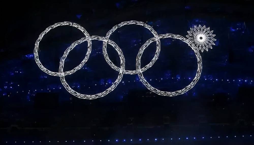 原创奥运典藏2014年索契冬奥会开幕式意外出洋相吉祥物难产
