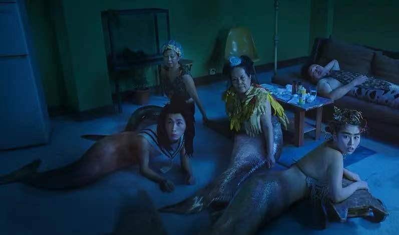 周星驰|春节档大片正在“厮杀”,《美人鱼2》迎来消息,耗费4年有原因