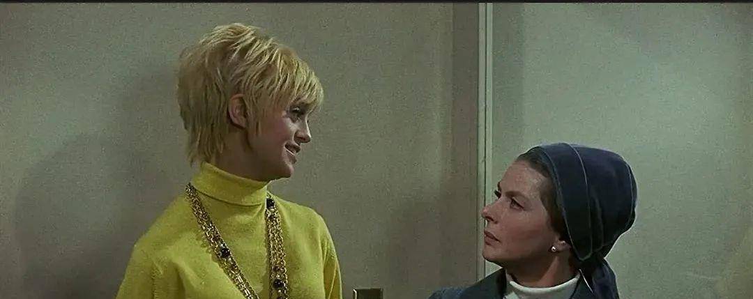 因为|雨苔的2021年度电影盘点其三:年度观影50佳