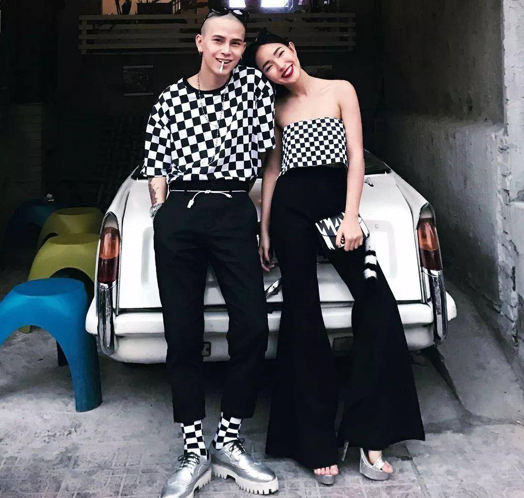 Bui 撞脸宋慧乔，22岁登福布斯，4年甜蜜热恋，身高159越南矮子有多强