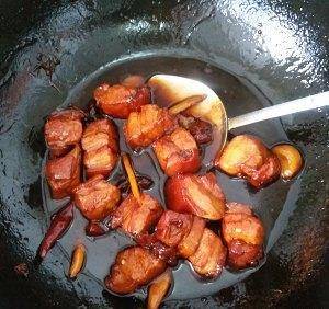 成功|懒人版正宗红烧肉,新手也可以1次成功,轻松做硬菜