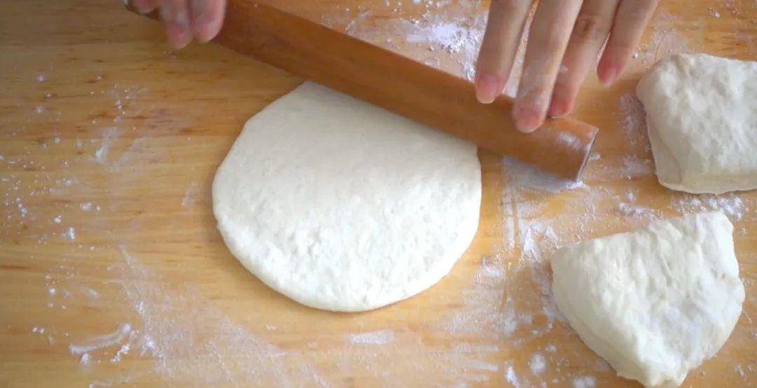 密封|有面粉的一定要试试！这个饼也太软了，不收藏就找不到啦