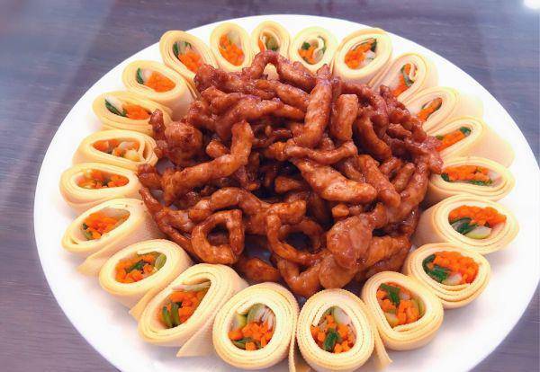 肉丝干豆腐怎么做 3f9e26599ce345619b17aff5035f73c3.jpeg