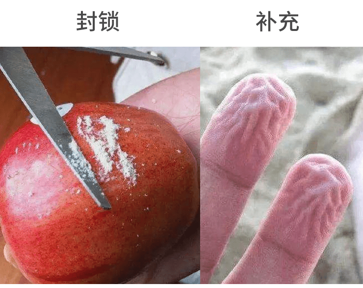 什么为什么越补水皮肤越干？脸严重缺水用什么补水最有效？（揭秘）