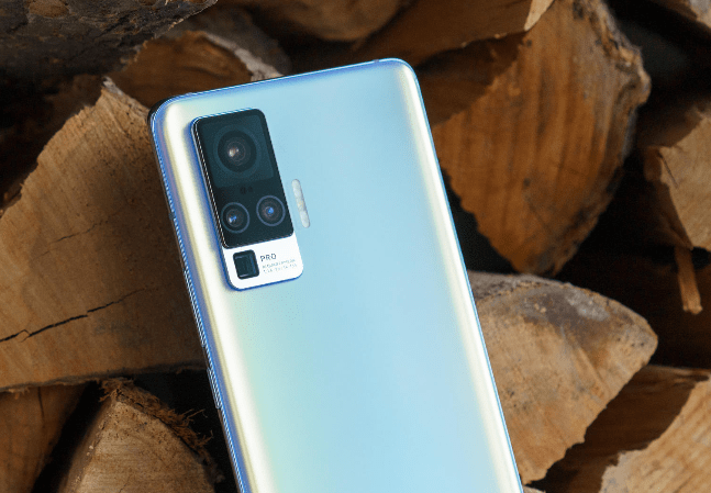 原创奇思妙想的中国智造来看看外媒是怎么评价vivox50pro的吧