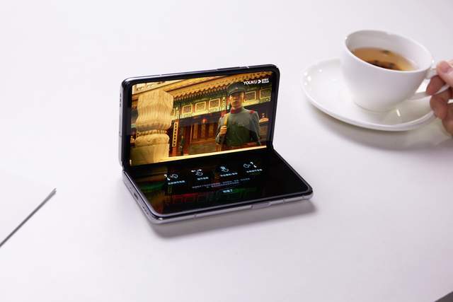 产品|高成本之下的OPPO折叠屏，卖7699只为让消费者获益更多？