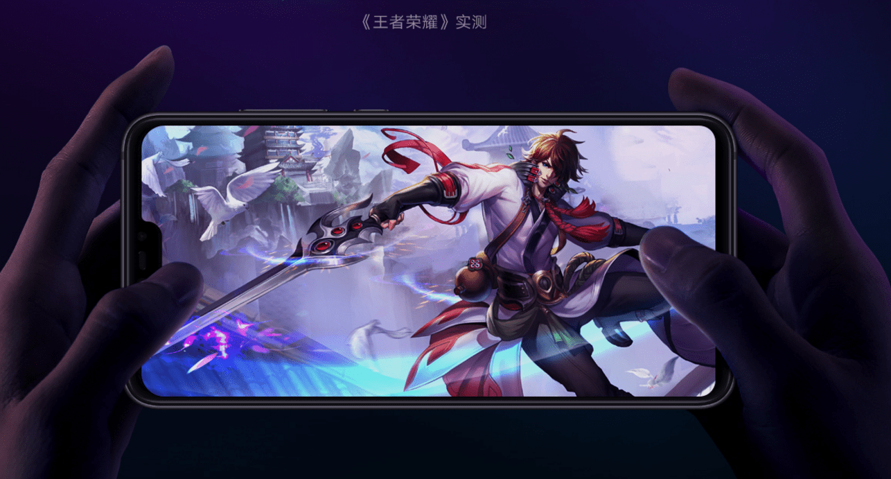 小米8青春版直戳用户痒点价格外观配置真香备货足好买