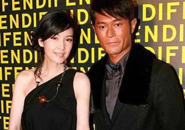 古天乐的成名之路,他首次引人注意却是因为帮周慧敏买了一杯咖啡_内容