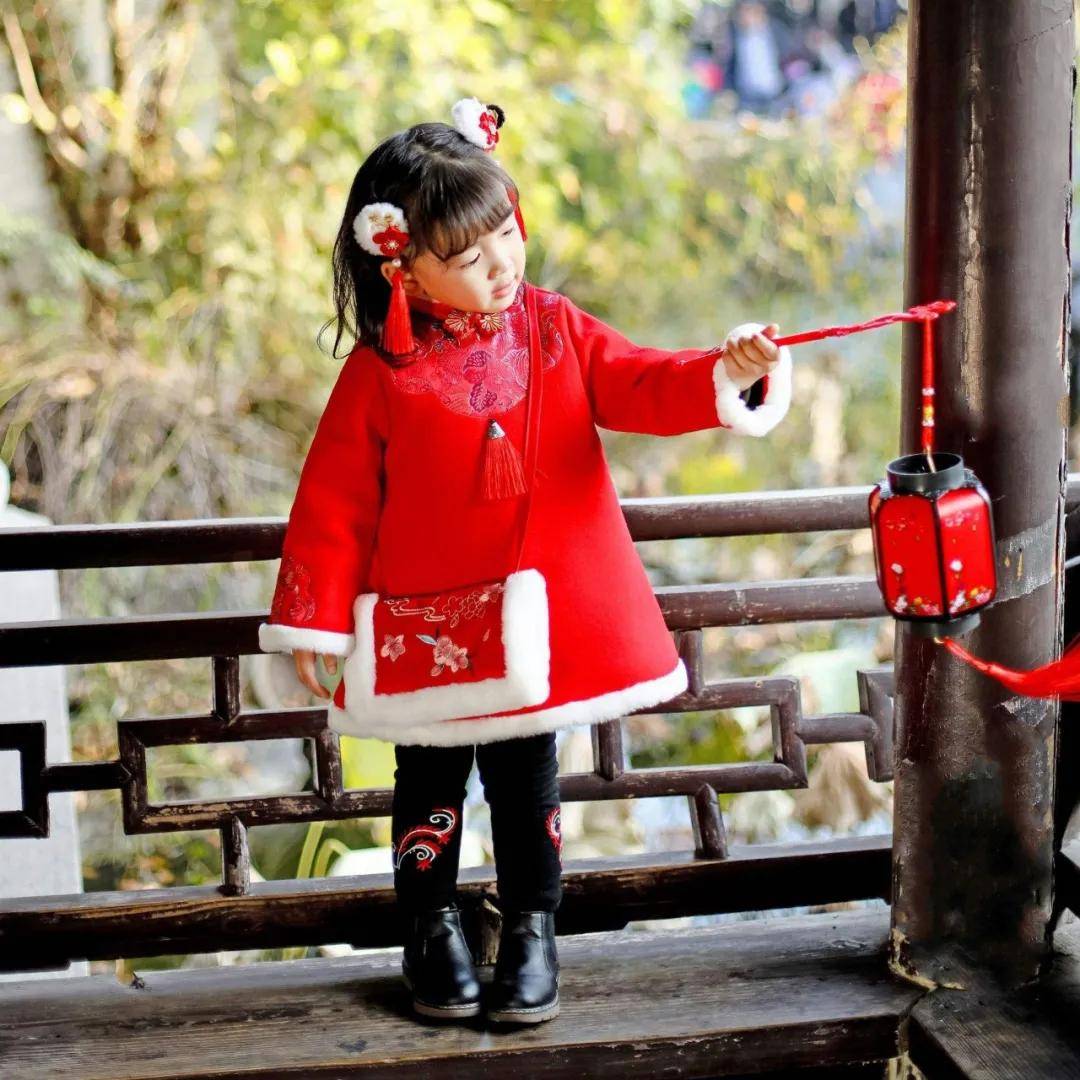 产芝老家 | 有一种仪式感叫"过新年穿新衣"!_衣服_时候_布票