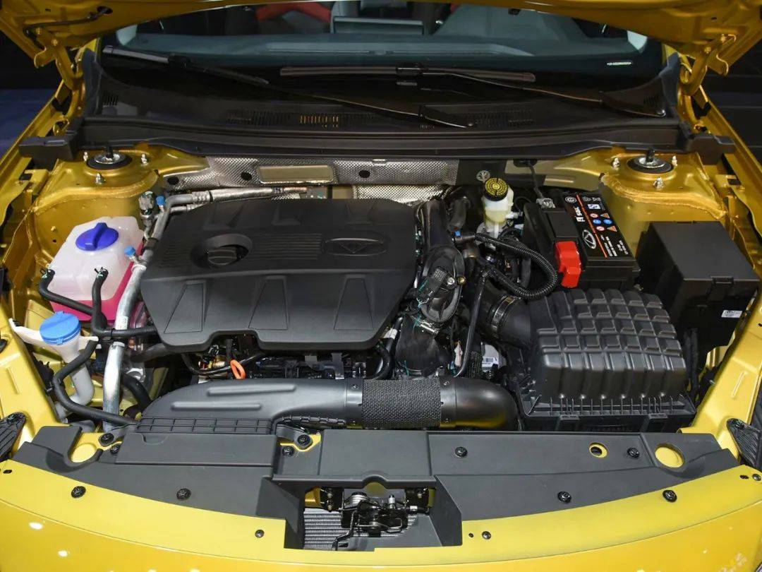 汽车|享受消费升级的快乐，仅需6.78万元起