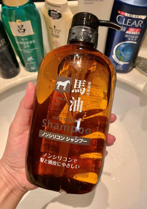 头皮拒绝踩雷！2022男士洗发水红黑榜大评测，男士洗发水排行榜！