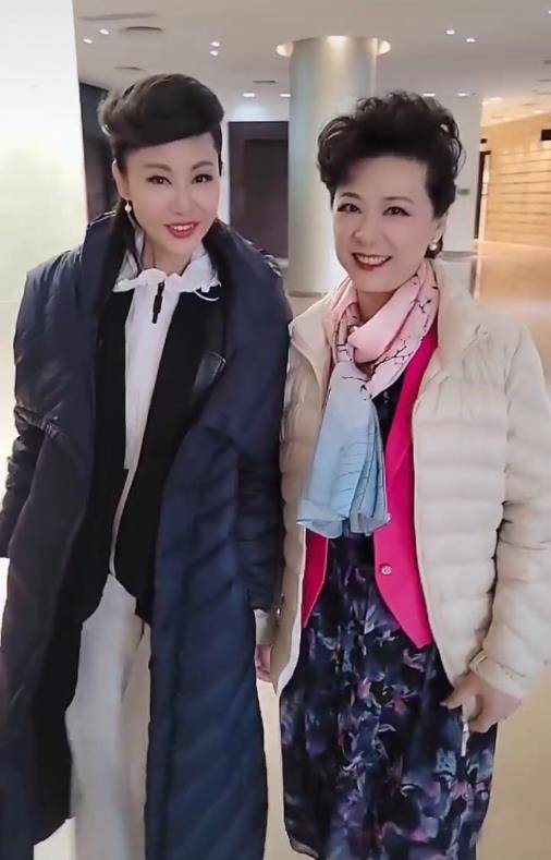 电影演员王馥荔近况 20a9cce4b1ec474fbca6969076898696.jpeg
