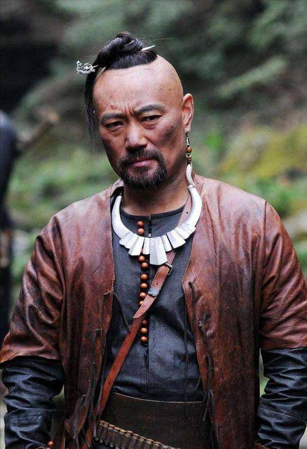 的土匪,连续逃窜16年,1965年动用7000人才将其剿灭_覃国卿_部队_政府