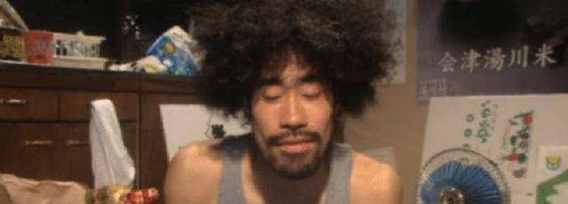 生活|日本变态真人秀:全裸被监禁15个月,生活全被直播