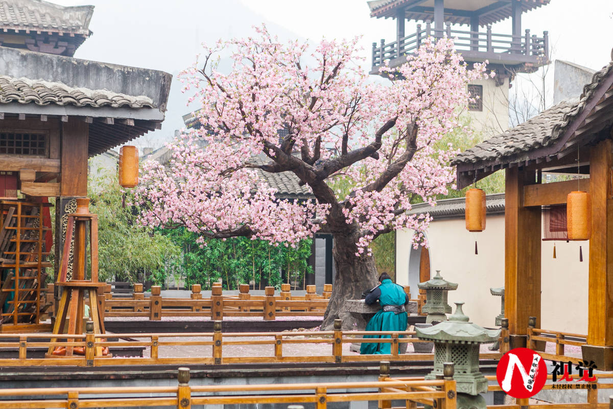 香港|中国山寨最严重的景区，但游客和明星都喜欢去，门票还不便宜