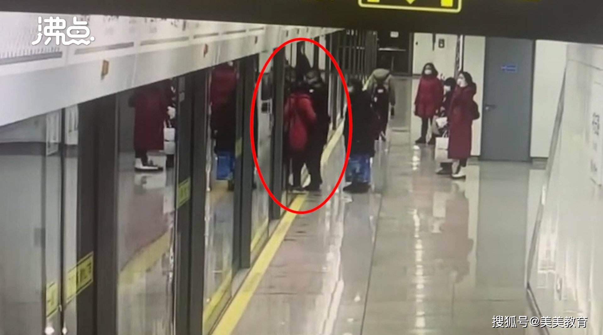 中国第一条无人驾驶地铁 香港无人驾驶地铁
