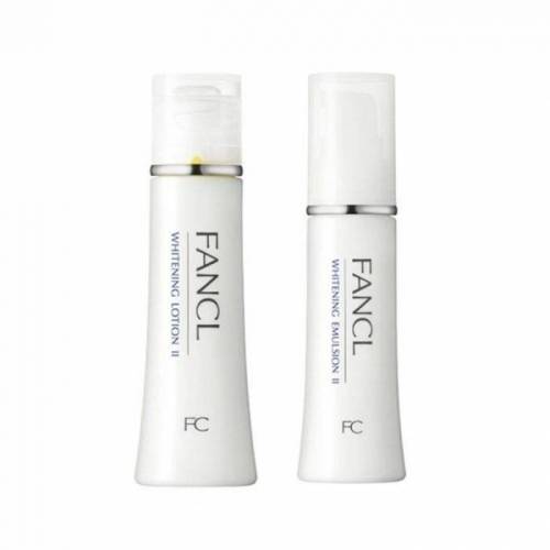 功效fancl芳珂水乳好用吗 芳珂水乳哪个系列好用