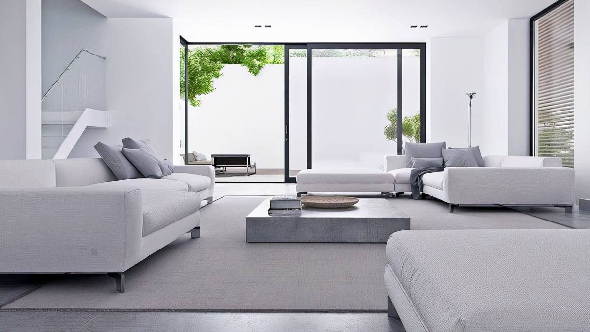 空间,耐人寻味的设计,直撩心底的优雅才是心中的一份渴望,宜嘉家居