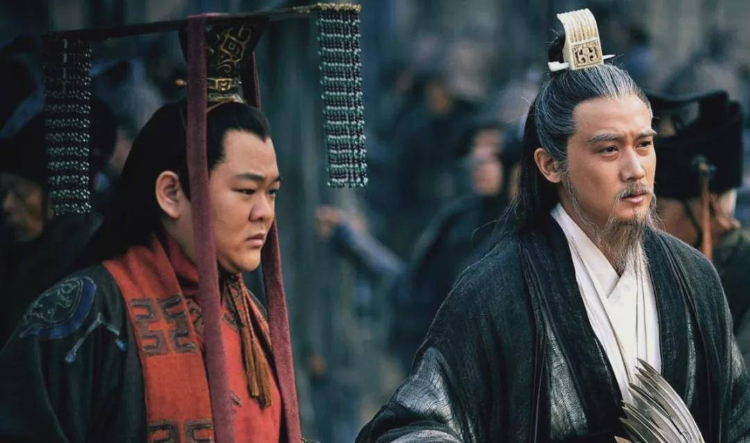 蜀国灭亡以后，司马昭为什么劝诫刘禅不要恶意返乡？
