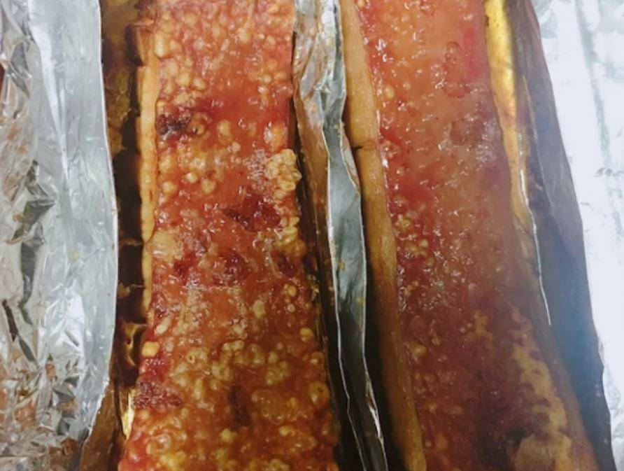 做法|谁说五花肉只能做红烧肉？做成这样保证皮酥脆，吃起来超过瘾！