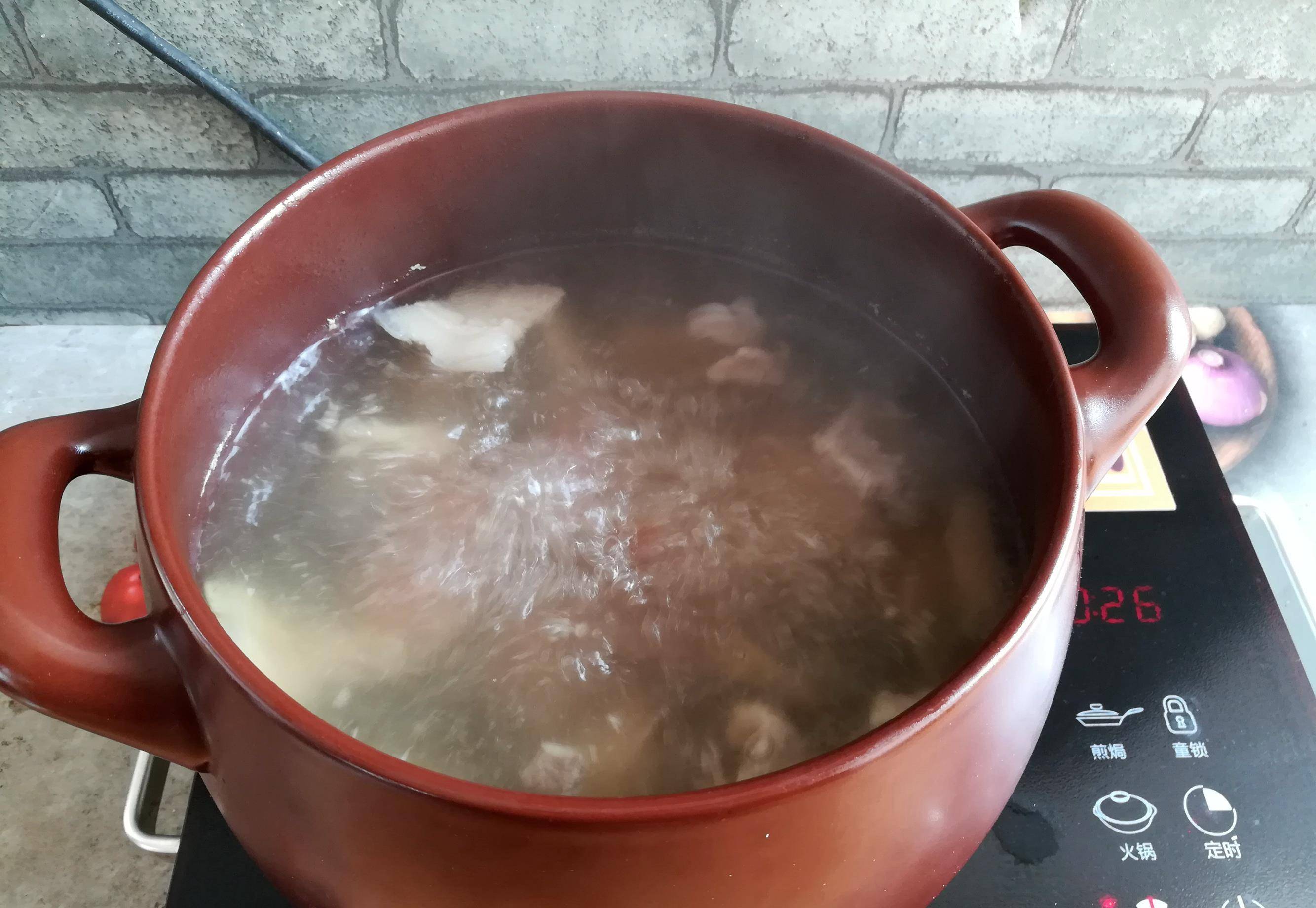 体重|这汤3月喝最鲜,清爽去油腻,1周喝2次,体重悄悄变轻了