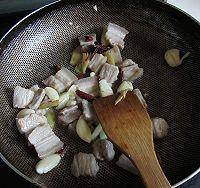 姜片|这样一盘很下饭的家常菜干锅花菜,非常好吃,制作方法也简单!