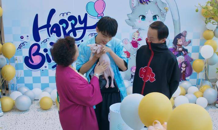 因为|《开端》大结局看似圆满,观众却倍感憋屈