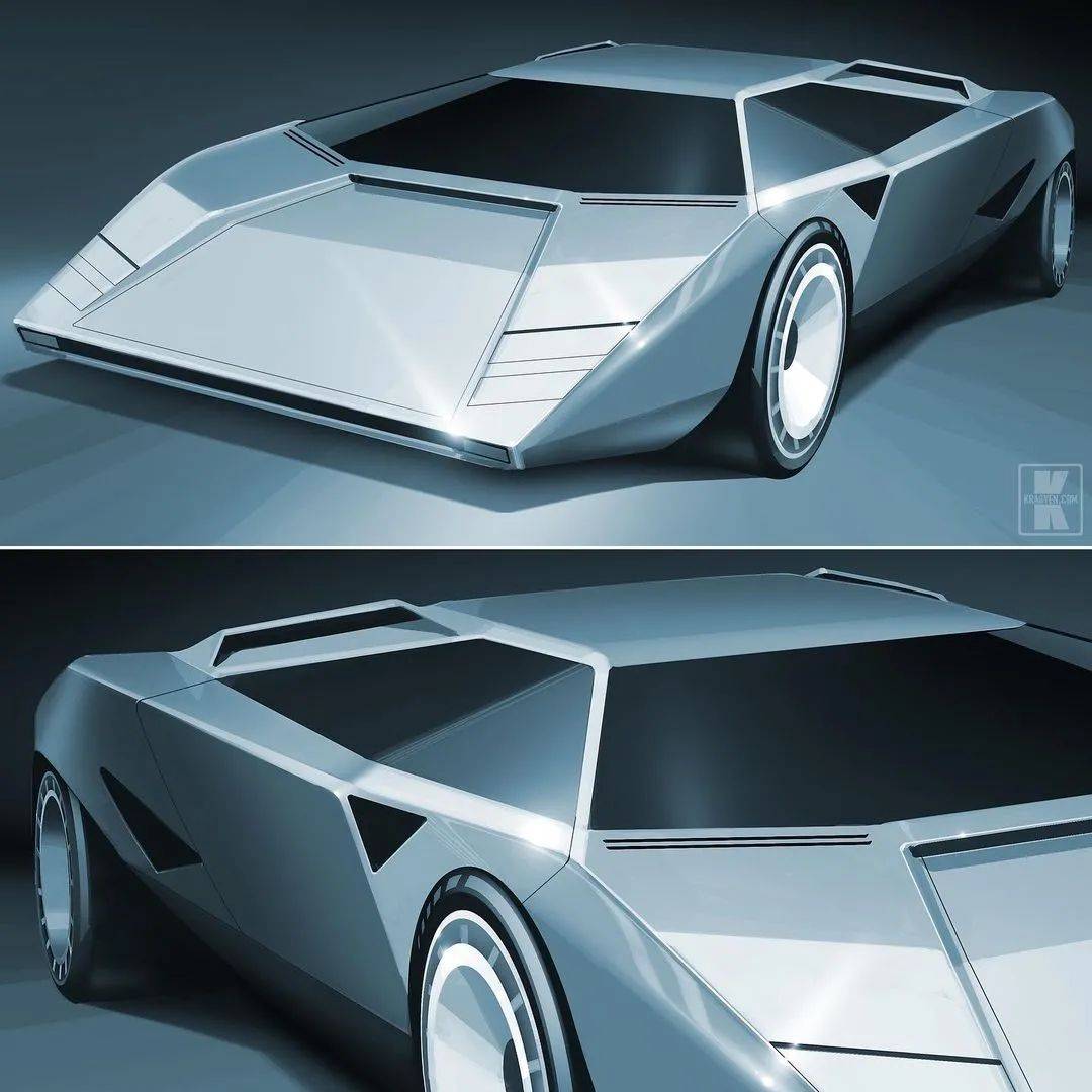 设计 几乎每张图点赞数都上千,把复古和现代玩的明明白白!设计师Craig Kember ins