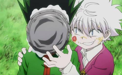 原创小杰黑化战力能够比肩蚁王为何还有人认为他不如奇犽强